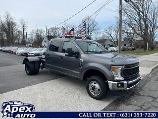 2022 Ford F-350 XL 1FD8W3DTXNEE88371 in Selden, NY 4