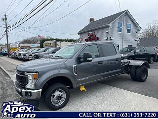 2022 Ford F-350 XL 1FD8W3DTXNEE88371 in Selden, NY