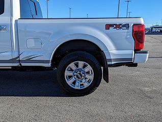 2022 Ford F-350 Platinum 1FT8W3BT0NED01050 in Sheridan, WY 15