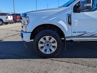 2022 Ford F-350 Platinum 1FT8W3BT0NED01050 in Sheridan, WY 17