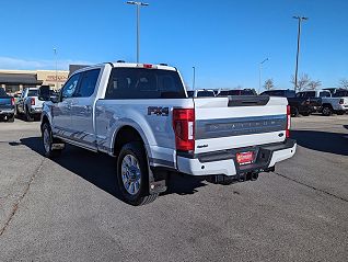 2022 Ford F-350 Platinum 1FT8W3BT0NED01050 in Sheridan, WY 9