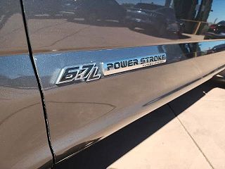 2022 Ford F-350 Limited 1FT8W3BT3NEE72097 in Sierra Vista, AZ 7