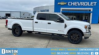 2022 Ford F-350 XL VIN: 1FT8W3AT1NEC05798