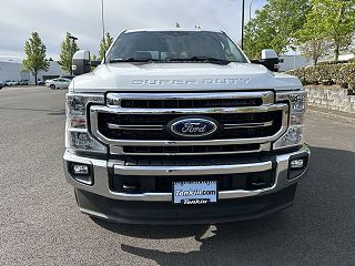 2022 Ford F-350 Lariat 1FT8W3BT7NED07623 in Troutdale, OR 3
