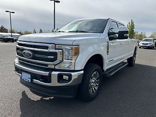 2022 Ford F-350 Lariat 1FT8W3BT7NED07623 in Troutdale, OR 4