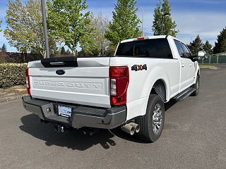 2022 Ford F-350 Lariat 1FT8W3BT7NED07623 in Troutdale, OR 6