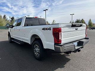 2022 Ford F-350 Lariat 1FT8W3BT7NED07623 in Troutdale, OR 8
