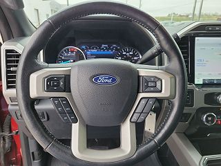2022 Ford F-450 Lariat 1FT8W4DT7NEF23572 in Crosby, TX 14