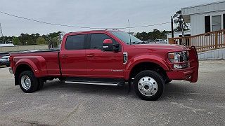 2022 Ford F-450 Lariat 1FT8W4DT7NEF23572 in Crosby, TX 2