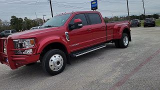 2022 Ford F-450 Lariat 1FT8W4DT7NEF23572 in Crosby, TX 4