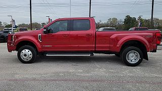2022 Ford F-450 Lariat 1FT8W4DT7NEF23572 in Crosby, TX 5