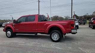 2022 Ford F-450 Lariat 1FT8W4DT7NEF23572 in Crosby, TX 6