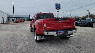 2022 Ford F-450 Lariat 1FT8W4DT7NEF23572 in Crosby, TX 7