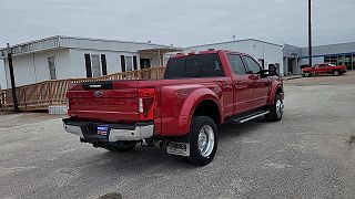 2022 Ford F-450 Lariat 1FT8W4DT7NEF23572 in Crosby, TX 8