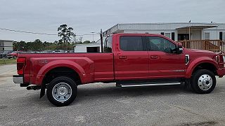 2022 Ford F-450 Lariat 1FT8W4DT7NEF23572 in Crosby, TX 9