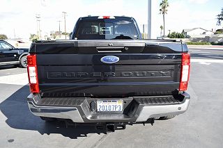 2022 Ford F-450 Lariat 1FT8W4DT4NEF04834 in Huntington Beach, CA 13