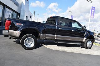 2022 Ford F-450 Lariat 1FT8W4DT4NEF04834 in Huntington Beach, CA 2