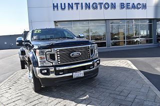 2022 Ford F-450 Lariat 1FT8W4DT4NEF04834 in Huntington Beach, CA 33