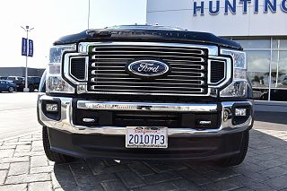 2022 Ford F-450 Lariat 1FT8W4DT4NEF04834 in Huntington Beach, CA 36