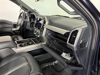 2022 Ford F-450 Platinum 1FT8W4DT4NEE99120 in Issaquah, WA 35
