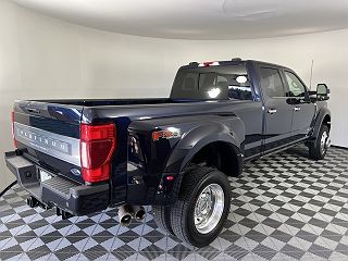 2022 Ford F-450 Platinum 1FT8W4DT4NEE99120 in Issaquah, WA 8