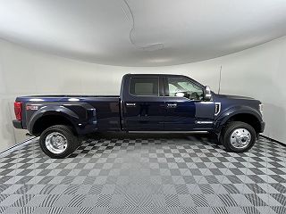 2022 Ford F-450 Platinum 1FT8W4DT4NEE99120 in Issaquah, WA 9