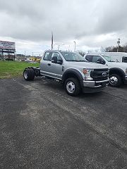 2022 Ford F-450 XL VIN: 1FD0X4HT1NED68274