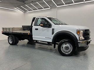 2022 Ford F-550  1FDUF5HT7NEC20897 in Middlesboro, KY 2