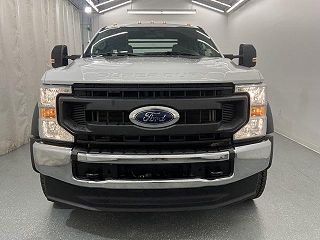 2022 Ford F-550  1FDUF5HT7NEC20897 in Middlesboro, KY 3