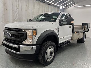2022 Ford F-550  1FDUF5HT7NEC20897 in Middlesboro, KY 4