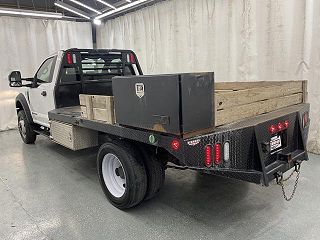 2022 Ford F-550  1FDUF5HT7NEC20897 in Middlesboro, KY 5
