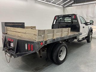 2022 Ford F-550  1FDUF5HT7NEC20897 in Middlesboro, KY 7