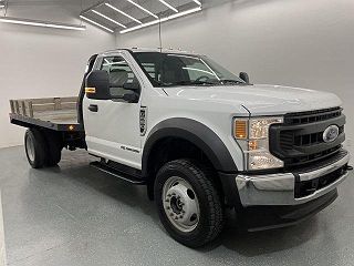 2022 Ford F-550  1FDUF5HT7NEC20897 in Middlesboro, KY 8