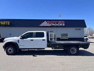 2022 Ford F-550 XL 1FD0W5HT9NEC28238 in Minneapolis, MN 2