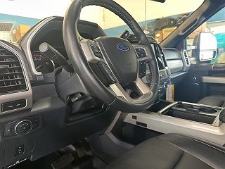 2022 Ford F-550 Lariat 1FD0W5HT0NEE88639 in Porterville, CA 12