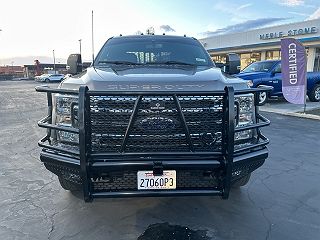 2022 Ford F-550 Lariat 1FD0W5HT0NEE88639 in Porterville, CA 2