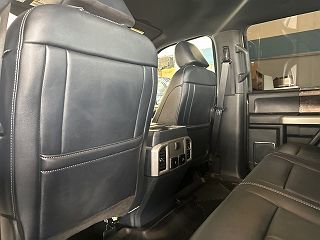 2022 Ford F-550 Lariat 1FD0W5HT0NEE88639 in Porterville, CA 22