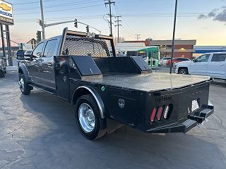 2022 Ford F-550 Lariat 1FD0W5HT0NEE88639 in Porterville, CA 5