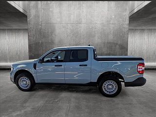 2022 Ford Maverick XL 3FTTW8E9XNRB12684 in Carlsbad, CA 10