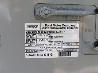 2022 Ford Maverick XL 3FTTW8E9XNRB12684 in Carlsbad, CA 24