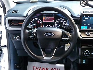 2022 Ford Maverick XLT 3FTTW8E94NRA71081 in Clive, IA 14