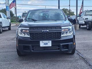 2022 Ford Maverick XLT 3FTTW8F91NRA03349 in Port Arthur, TX 17