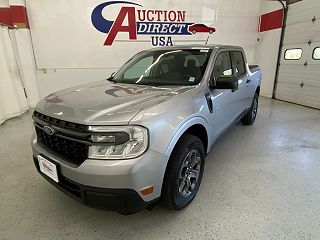 2022 Ford Maverick XLT 3FTTW8F99NRA14485 in Victor, NY 1