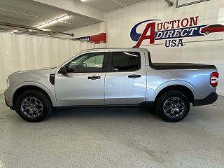 2022 Ford Maverick XLT 3FTTW8F99NRA14485 in Victor, NY 2