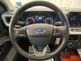 2022 Ford Maverick XLT 3FTTW8F99NRA14485 in Victor, NY 22