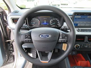 2022 Ford Maverick XLT 3FTTW8F96NRA71419 in Wildwood, FL 21