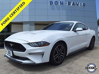 2022 Ford Mustang  VIN: 1FA6P8TH8N5105973