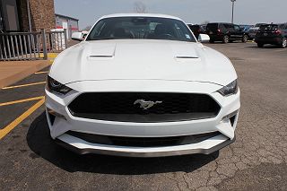 2022 Ford Mustang  1FA6P8THXN5101343 in Bryan, OH 3