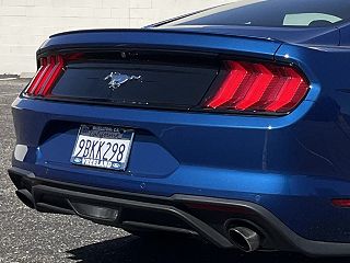 2022 Ford Mustang  1FA6P8TH5N5113562 in Buellton, CA 16