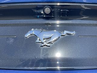 2022 Ford Mustang  1FA6P8TH5N5113562 in Buellton, CA 21